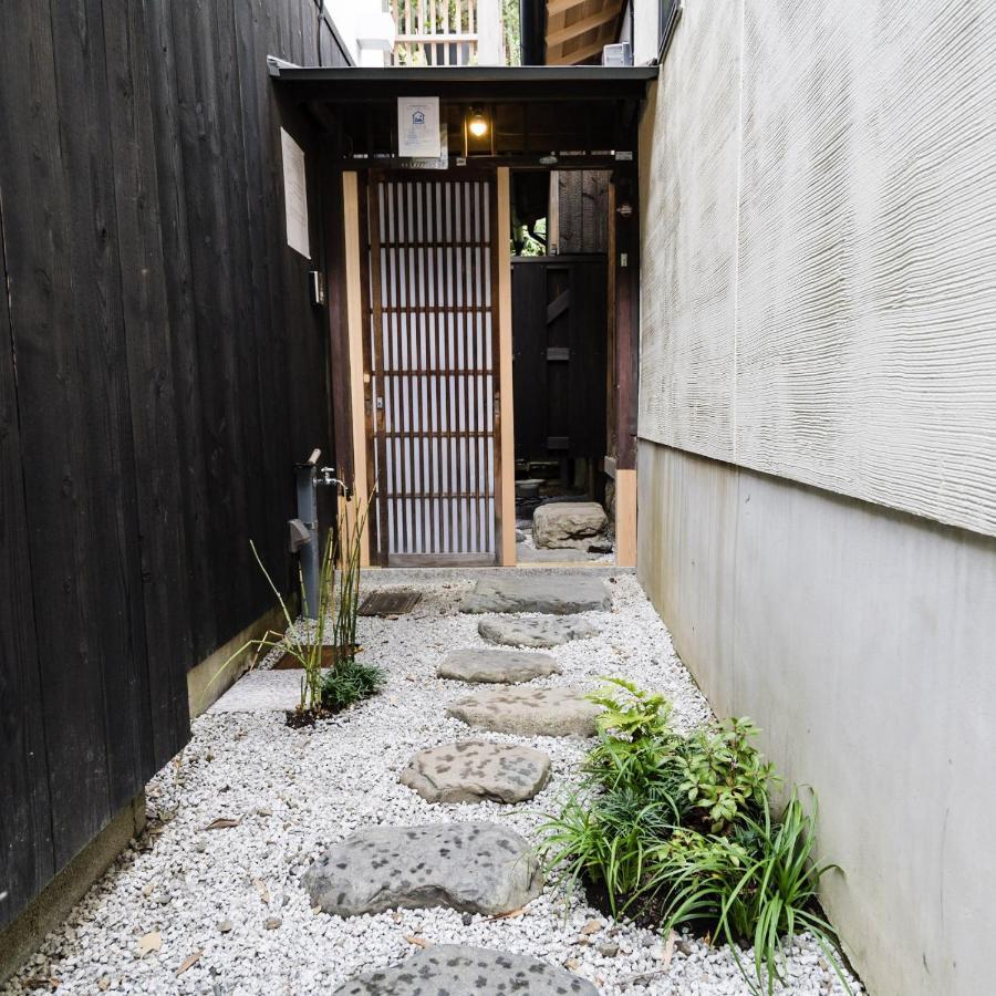 Tofukuji Holiday home *