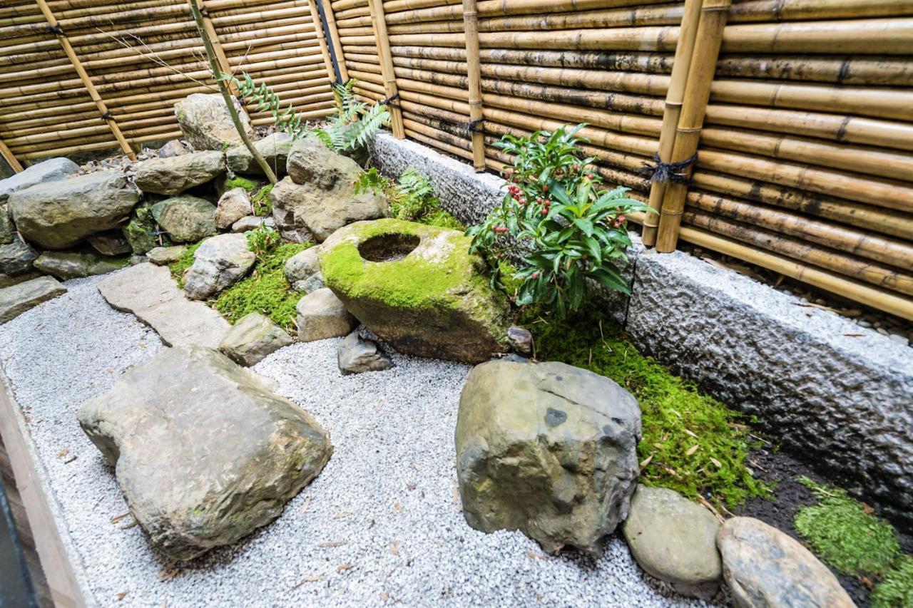 Ferienhaus Tofukuji *