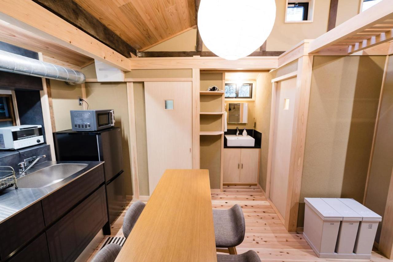 Ferienhaus Tofukuji *